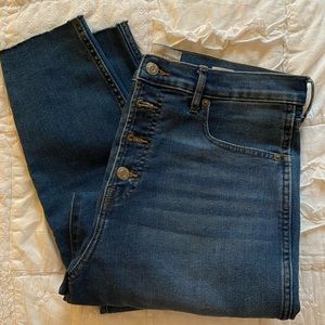 Everlane Vintage Skinny Jean